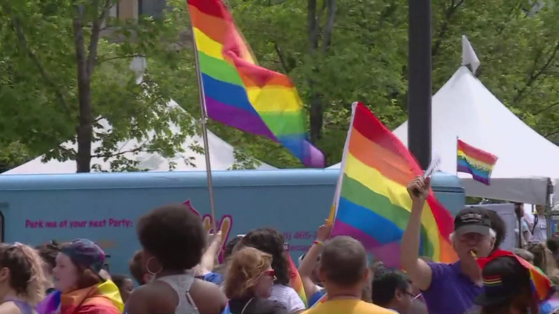 Appeals Blocks Ohio S Ban On Gender Affirming Care For Minors Wkyc