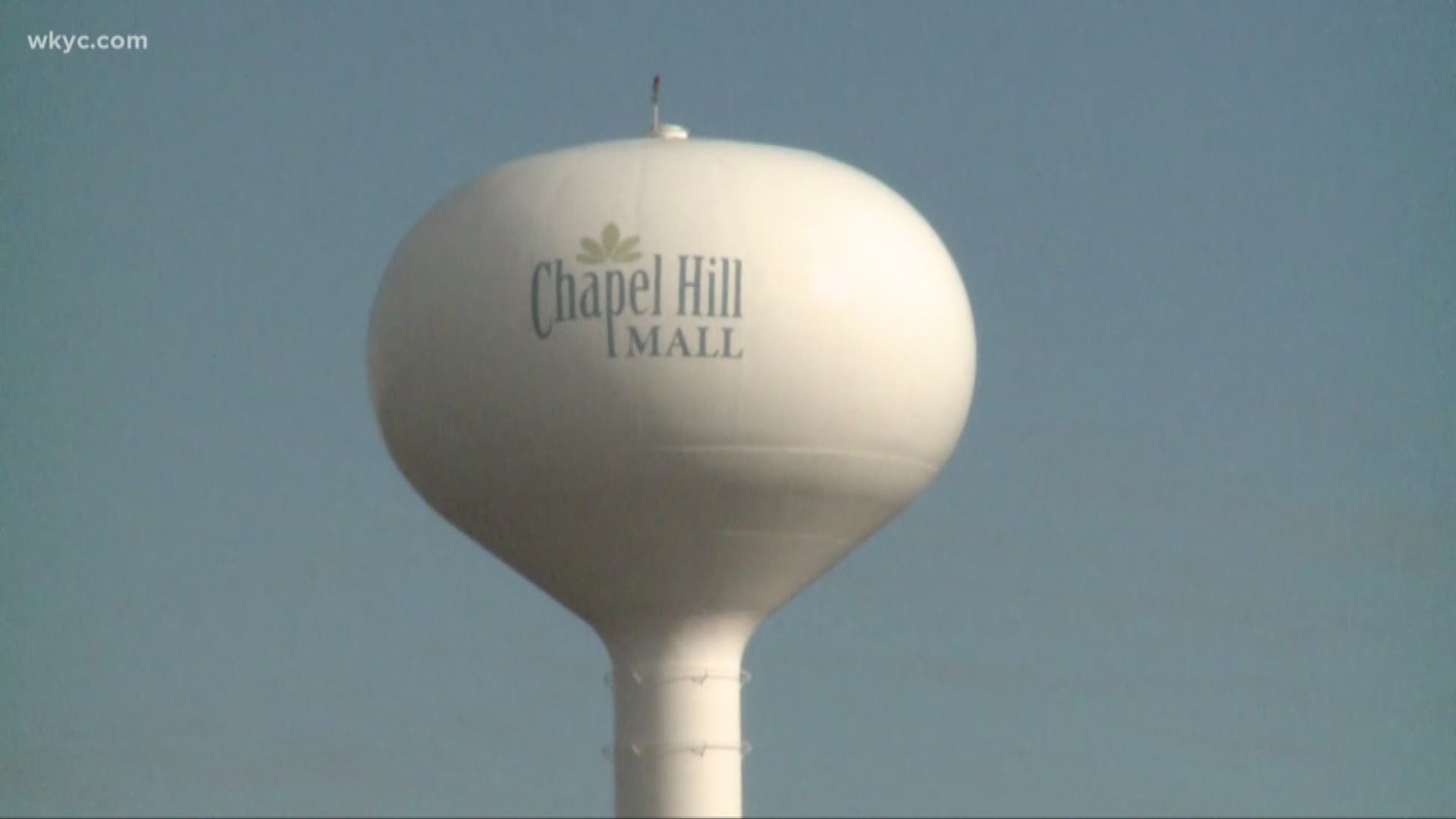 What's next for Chapel Hill Mall? 
