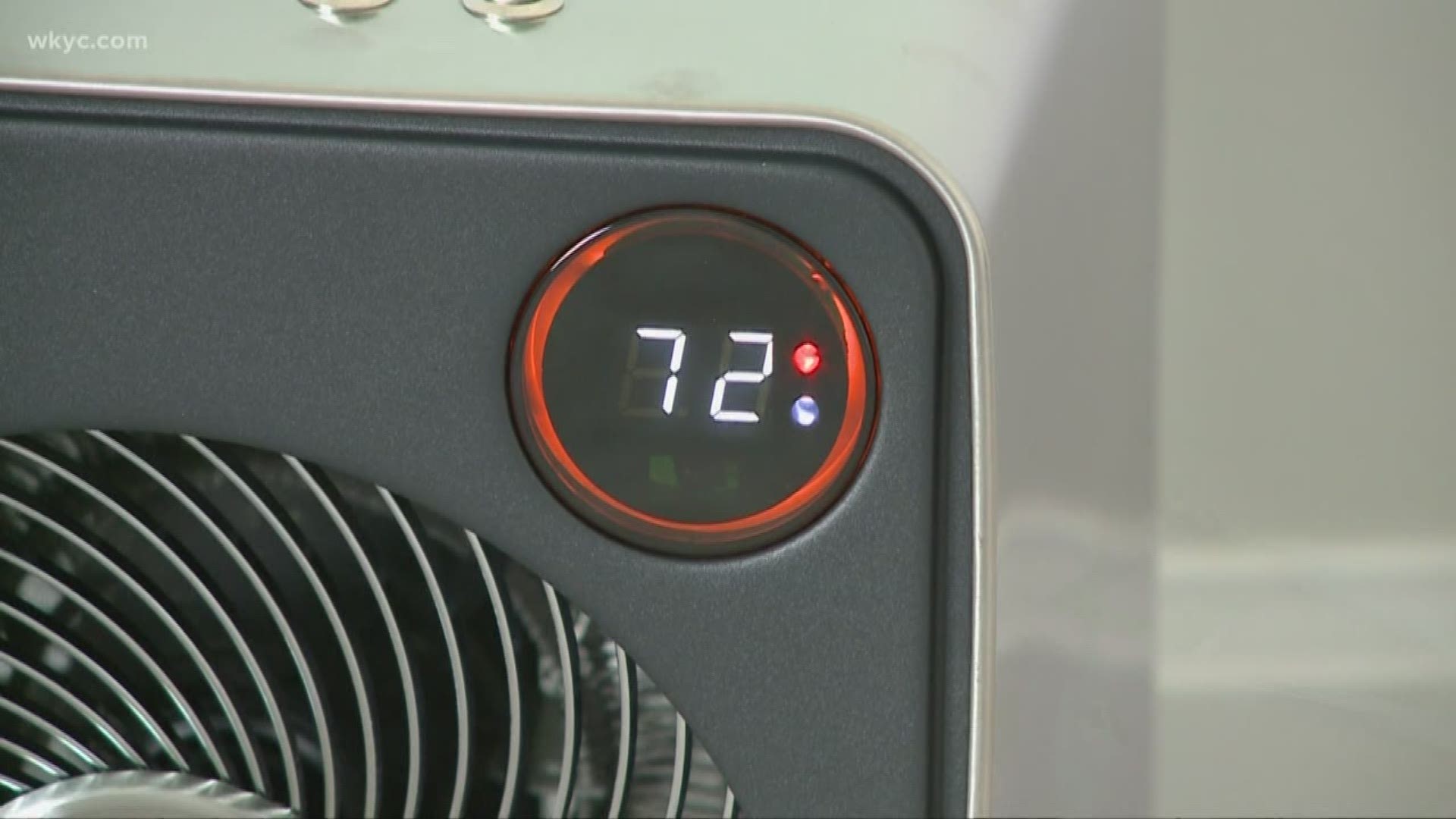 If you buy a space heater to save money, you might get a surprise when you receive your energy bill. We test space heaters to see which warm you up the fastest.