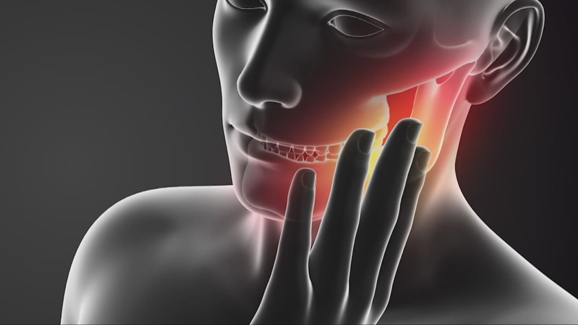 Clenching and grinding teeth, called bruxism, is on the rise, and as Consumer Reports explains, it can cause big problems if left untreated.
