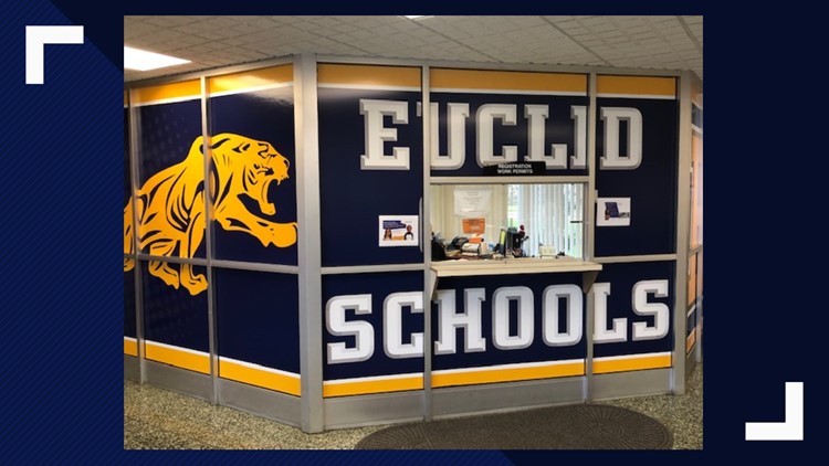 Image result for Euclid City School Sees Drastic Cuts After Loss Of Levy