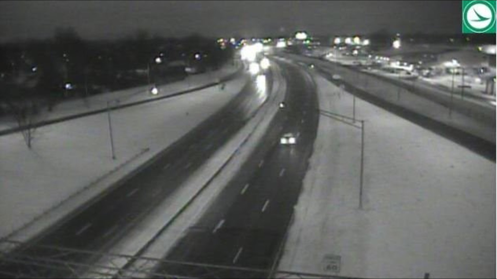 How were the roads in Northeast Ohio after snow storm? | wkyc.com