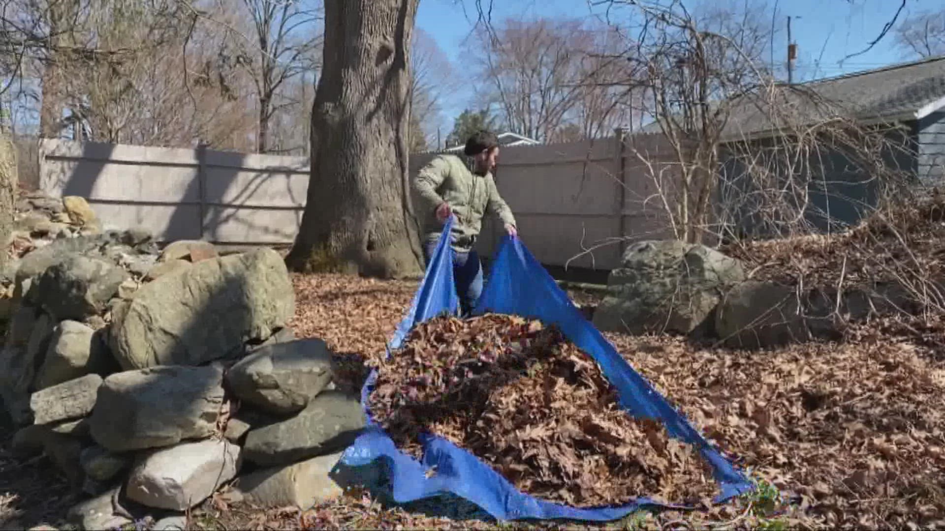Leaf cleanup doesn't have to be so backbreaking and time-consuming. Consumer Reports experts share three of their top tips to help you clear the leaves this fall.