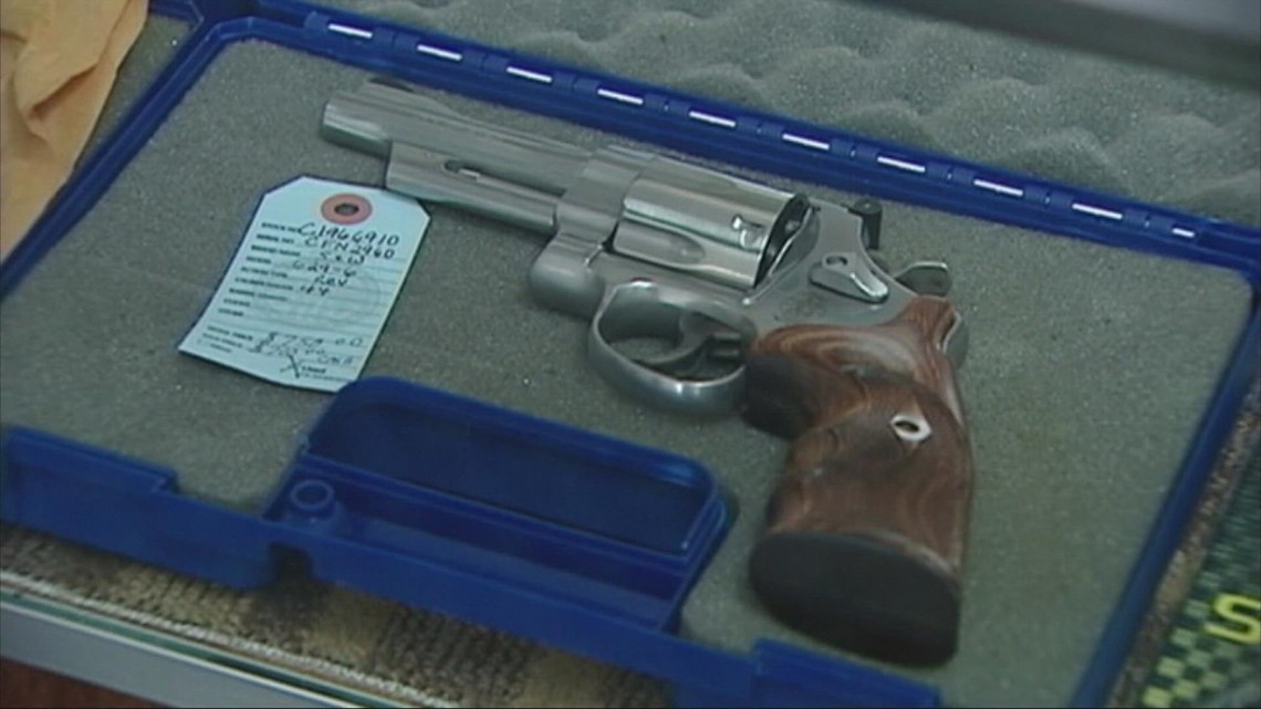 Study shows 7 kids die from firearms every day in U.S. - Vimarsana News