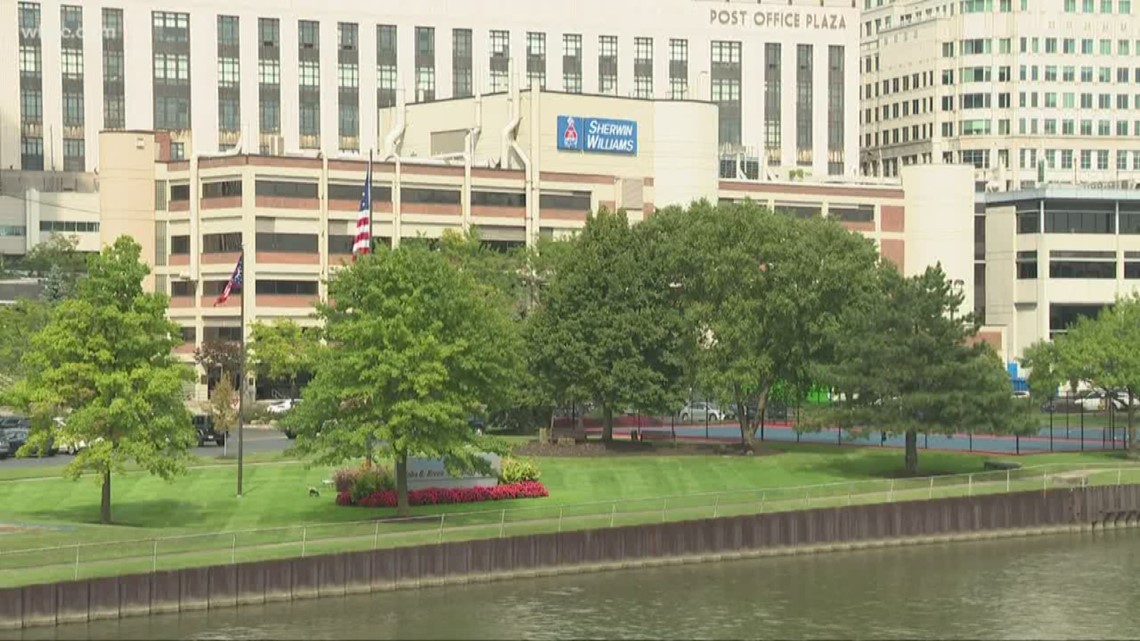 REPORT Four cities outside of Ohio are being 'seriously considered