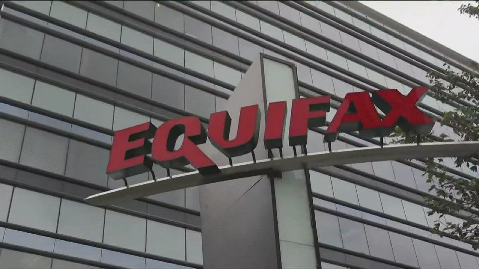 What you can do if you were hit in Equifax data breach