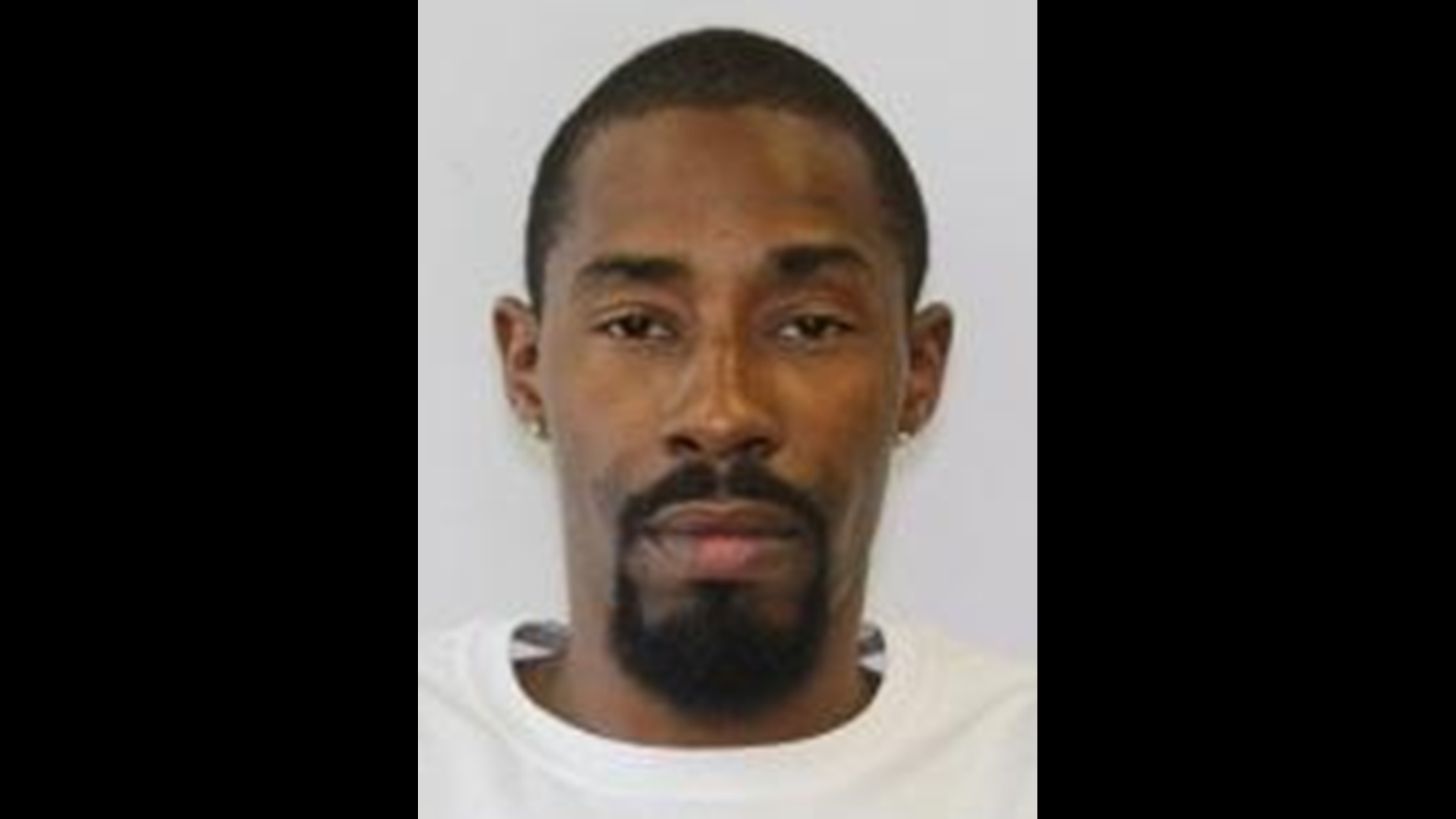 Fugitive Of The Week: Officials Searching For Man Wanted In Shooting ...