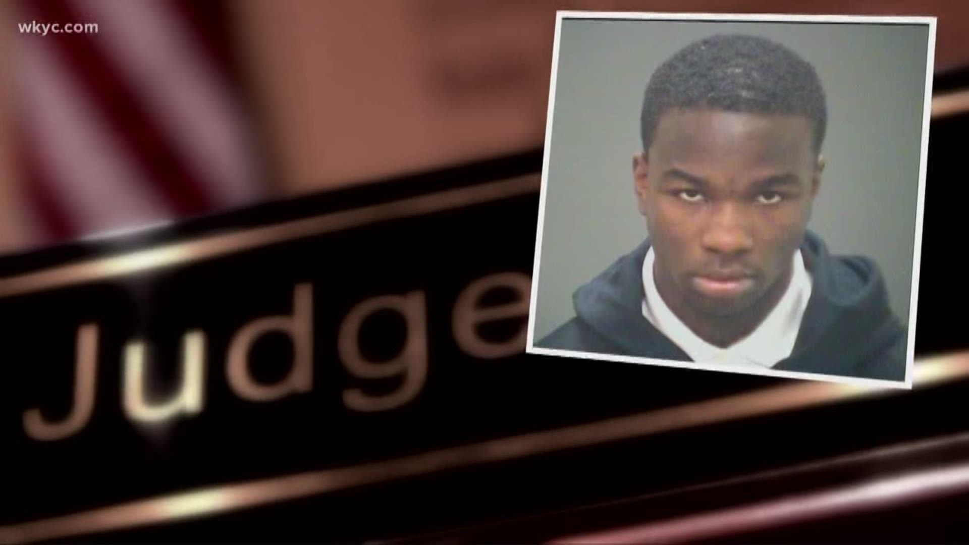 The Investigator | Suspected armed robber released from Cuyahoga County ...