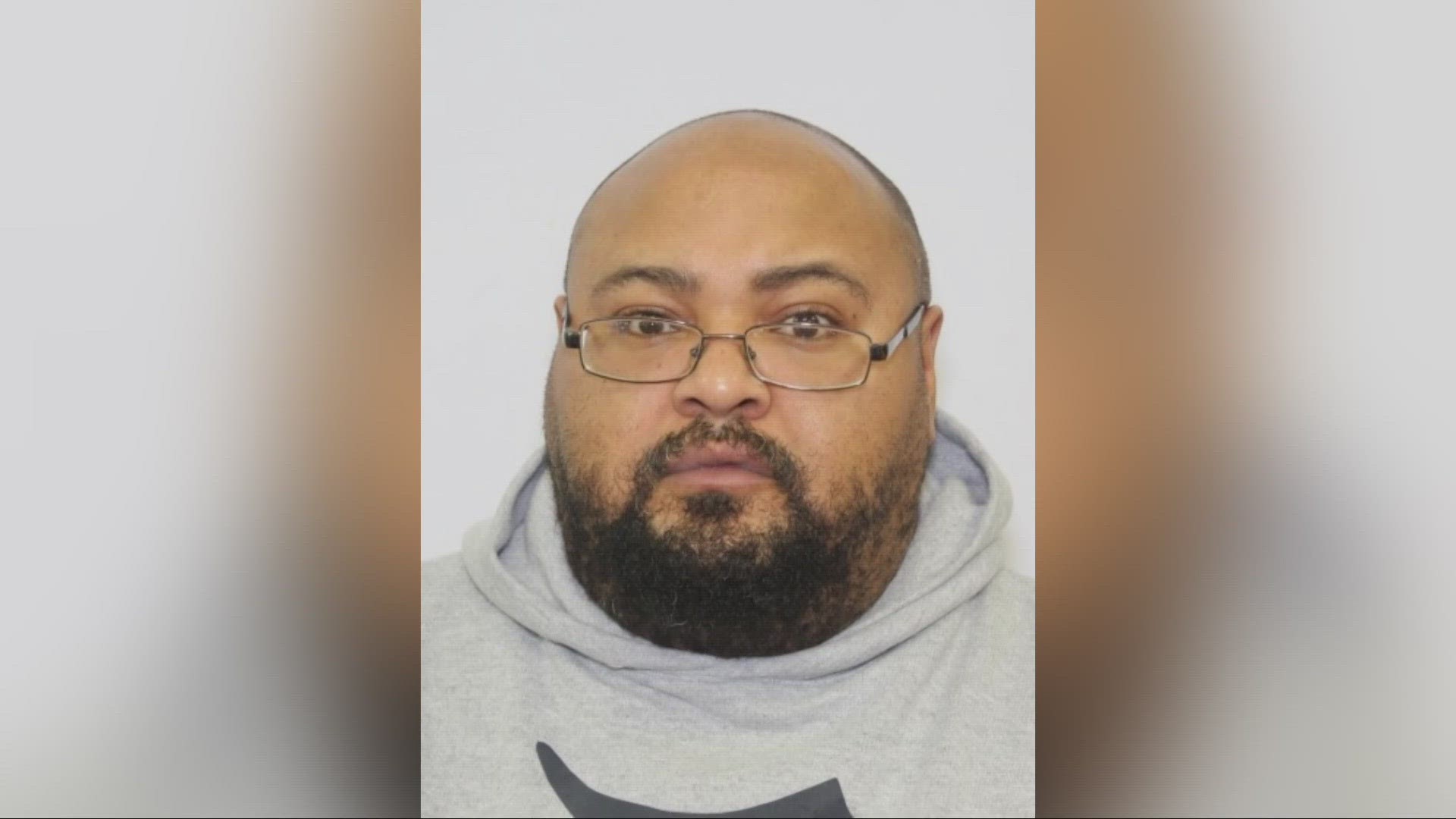 The Orrville Police Department reports that officers have captured 42-year-old Shaun Ross, wanted in connection with the death of 39-year-old Jessica Duprey.