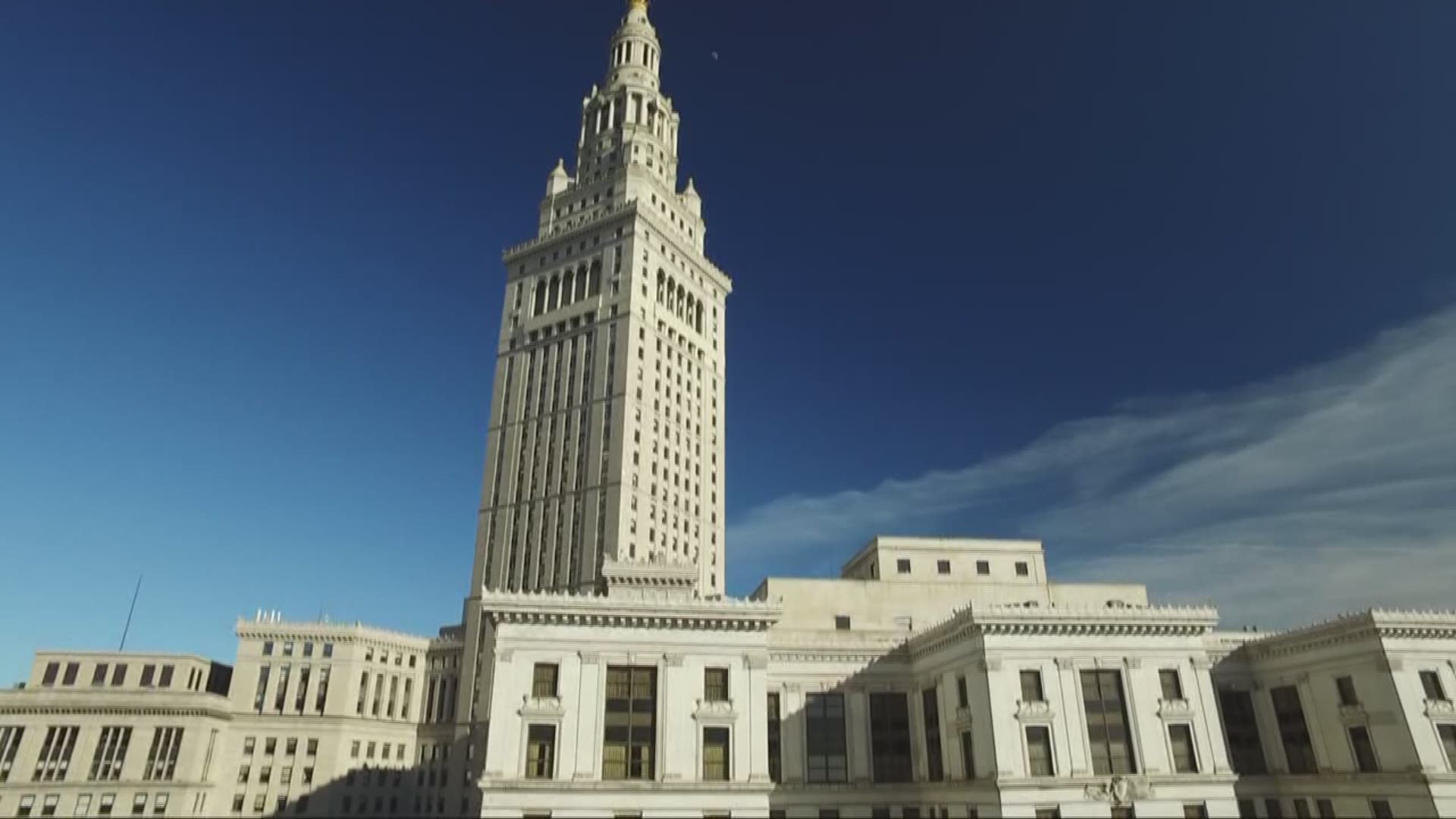 Details about Cleveland Amazon HQ2 bid revealed; Cleveland.com's Mark Naymik joins Jim Donovan