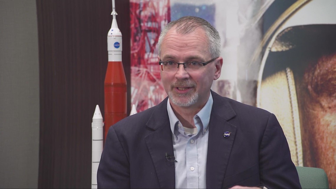 Artemis 1 rocket launch: Northeast Ohio's connections