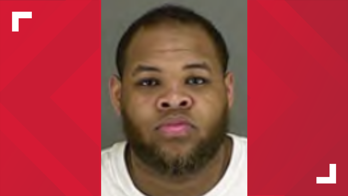 Akron man found guilty of murder
