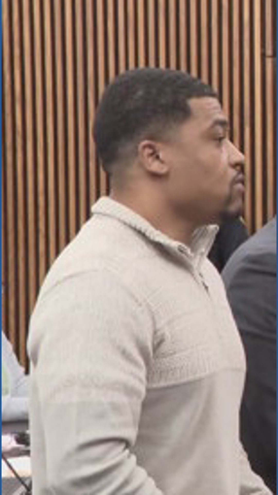 Former, current Cleveland police officers plead not guilty in alleged ...