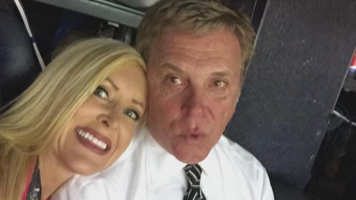 Read 'All that emotion coming out all at once': Widow of Cavaliers broadcaster Fred McLeod reflects on the call that...