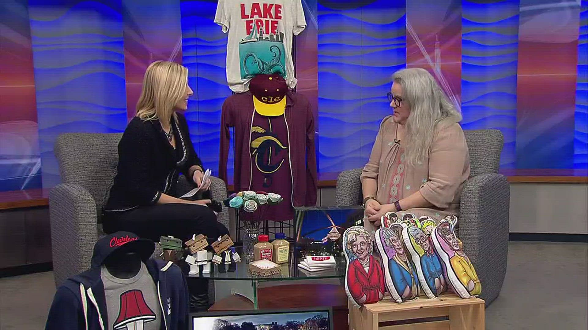 In the 216 boutique comes to WKYC
