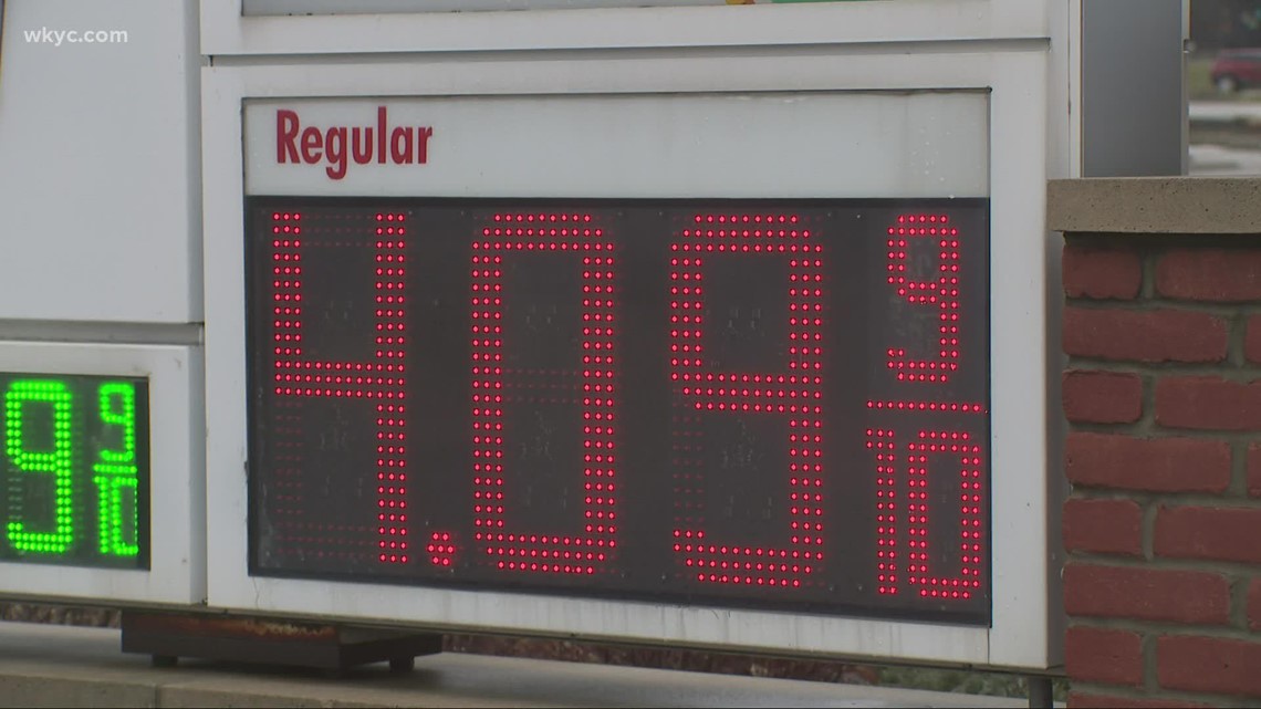 Gas prices are soaring. Here's how to stretch your gallon and dollar.