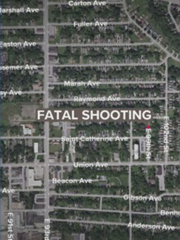 Stark County man pleads not guilty to attempted murder of Canton police ...
