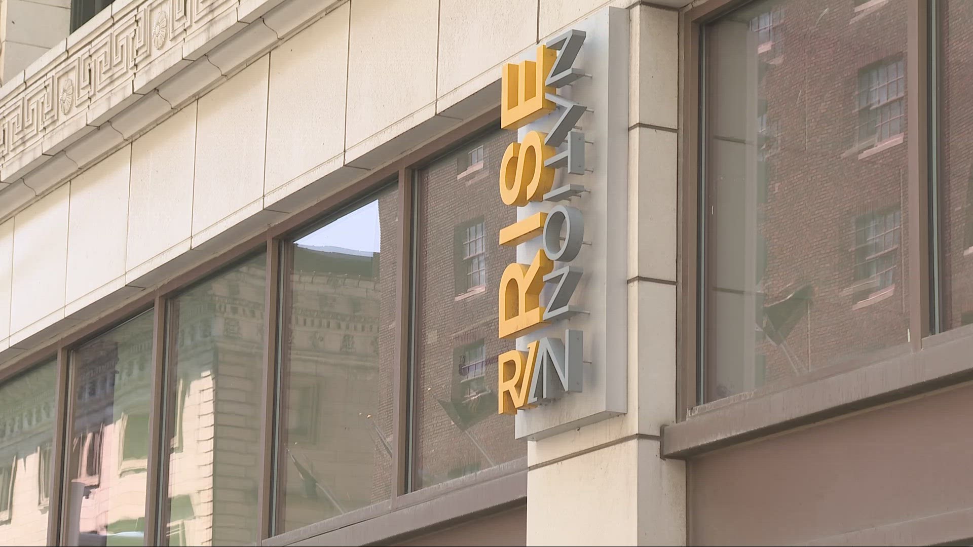 After 6 years, a local fitness community in downtown is closing its doors, but what does that mean for other businesses in the area. Kierra Cotton has more.