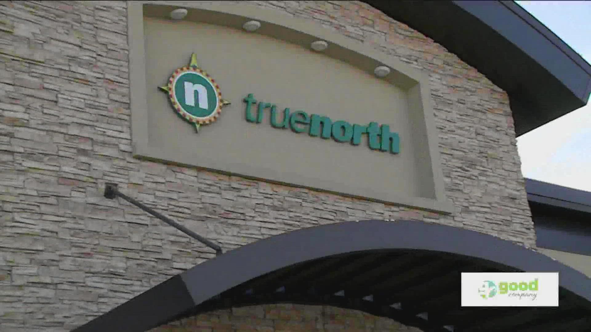 Joe heads to North Randall to give out some gift cards to people, courtesy of the Giving Pump! Sponsored by: TrueNorth