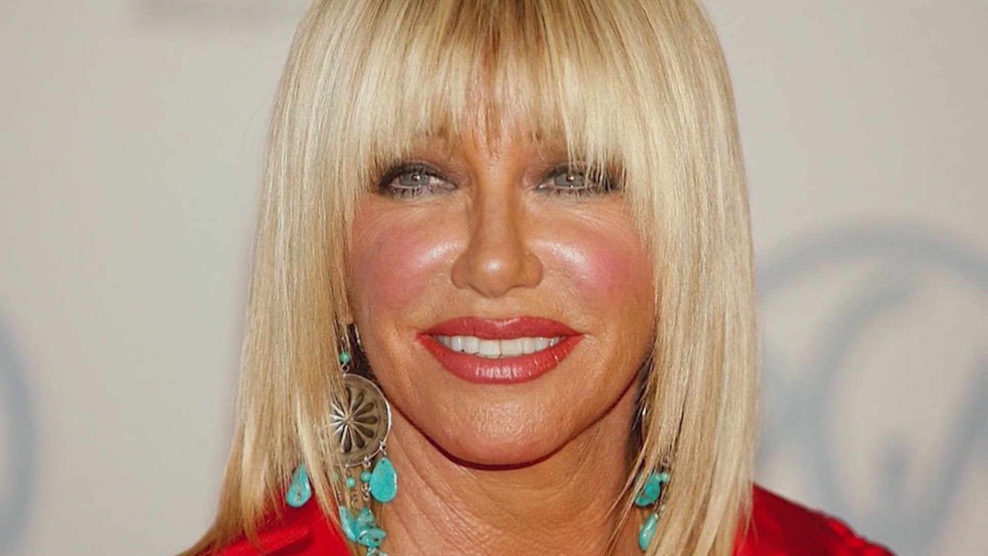 Actress Suzanne Somers Dies At 76 4632