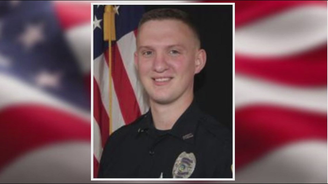 Ravenna Police Department announces 'sudden' death of 27yearold