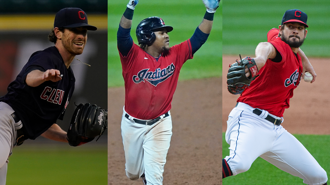Report: Indians To 'Aggressively' Listen To Offers For Francisco Lindor