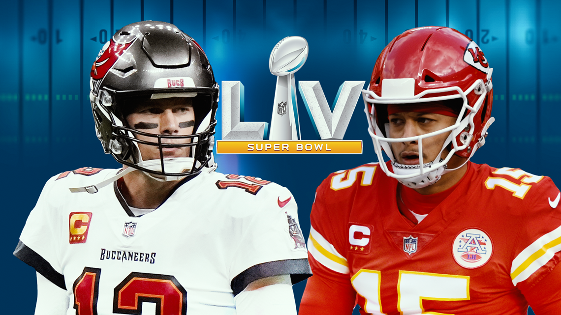 Super Bowl 2021 free live stream (2/7/21): How to watch Kansas