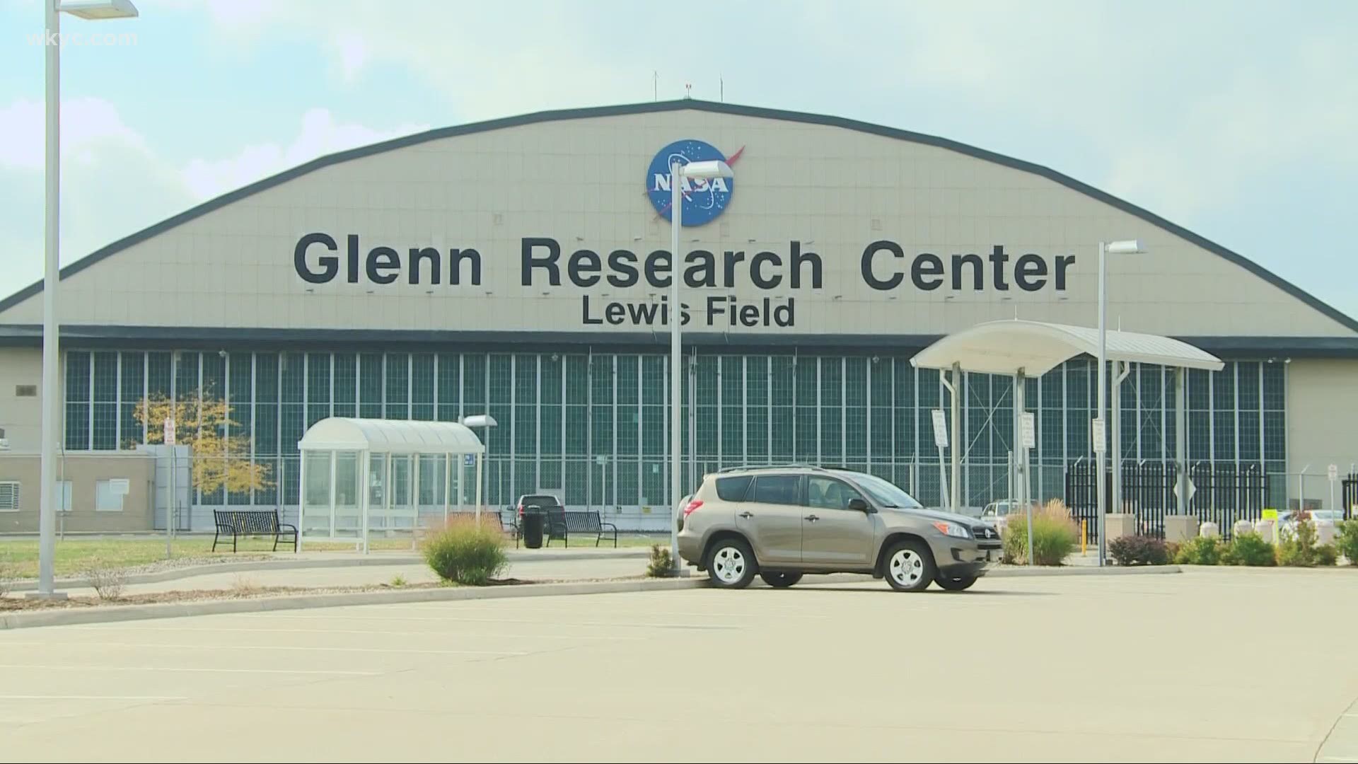 Scientists and engineers at Cleveland's NASA Glenn Research Center are involved in Perseverance and future missions to the Red Planet.