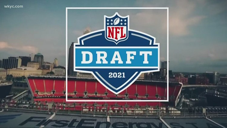 On the Clock: Cleveland prepares for 2021 NFL Draft