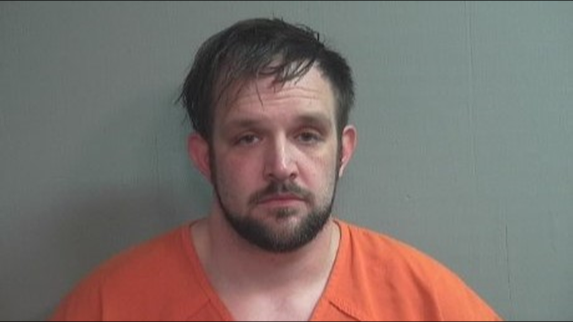 Tuscarawas County teacher accused of sexually abusing student