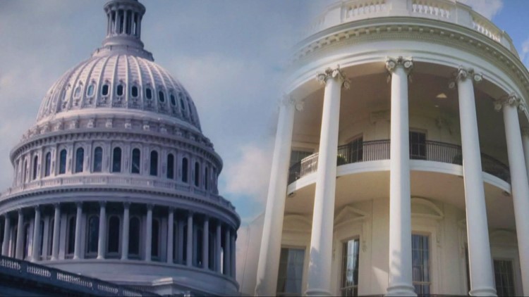 Debt ceiling deadline is extended to June 5