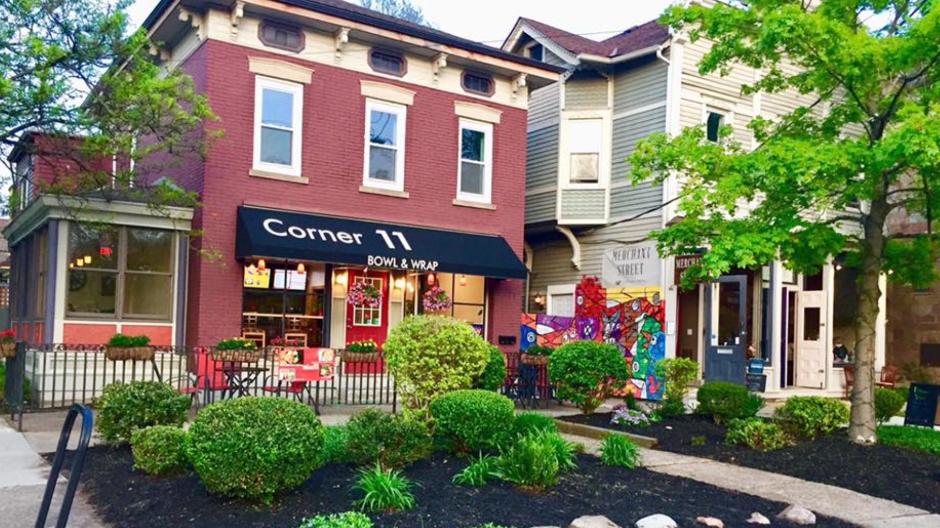 The best restaurants in Cleveland's Tremont neighborhood