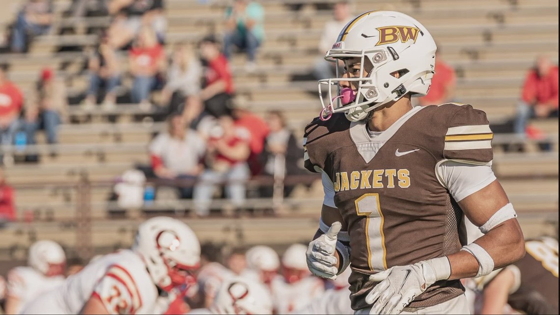 Cleveland Browns Showing Most interest in Baldwin Wallace DB