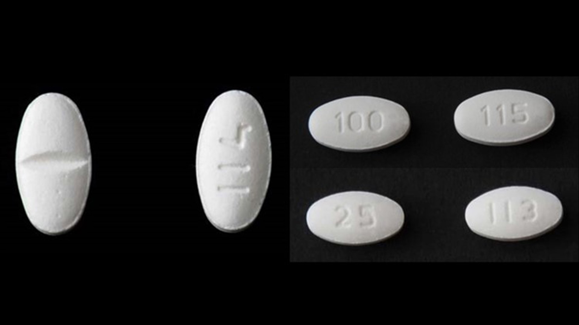 Blood pressure medication recall expands again