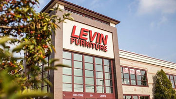 Former Owner Of Levin Furniture Buys Back Company To Prevent It