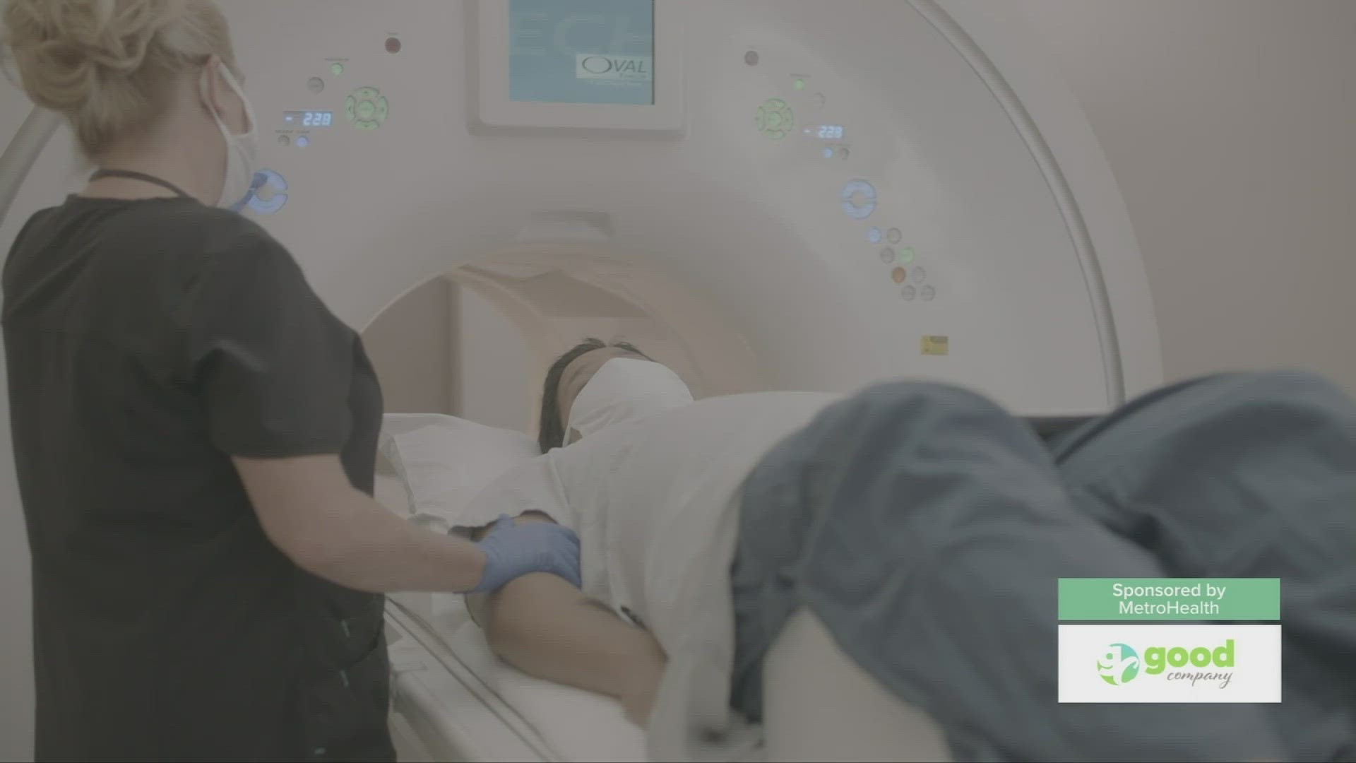 Joe speaks with Dr. Vikas Jain & Bryan Crowley about MRI & CT scan innovations! Sponsored by: MetroHealth