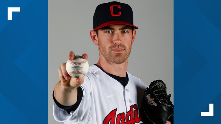 Is Cleveland Indians pitcher Shane Bieber related to Justin Bieber? He  answers the popular question in 'Beyond the Dugout