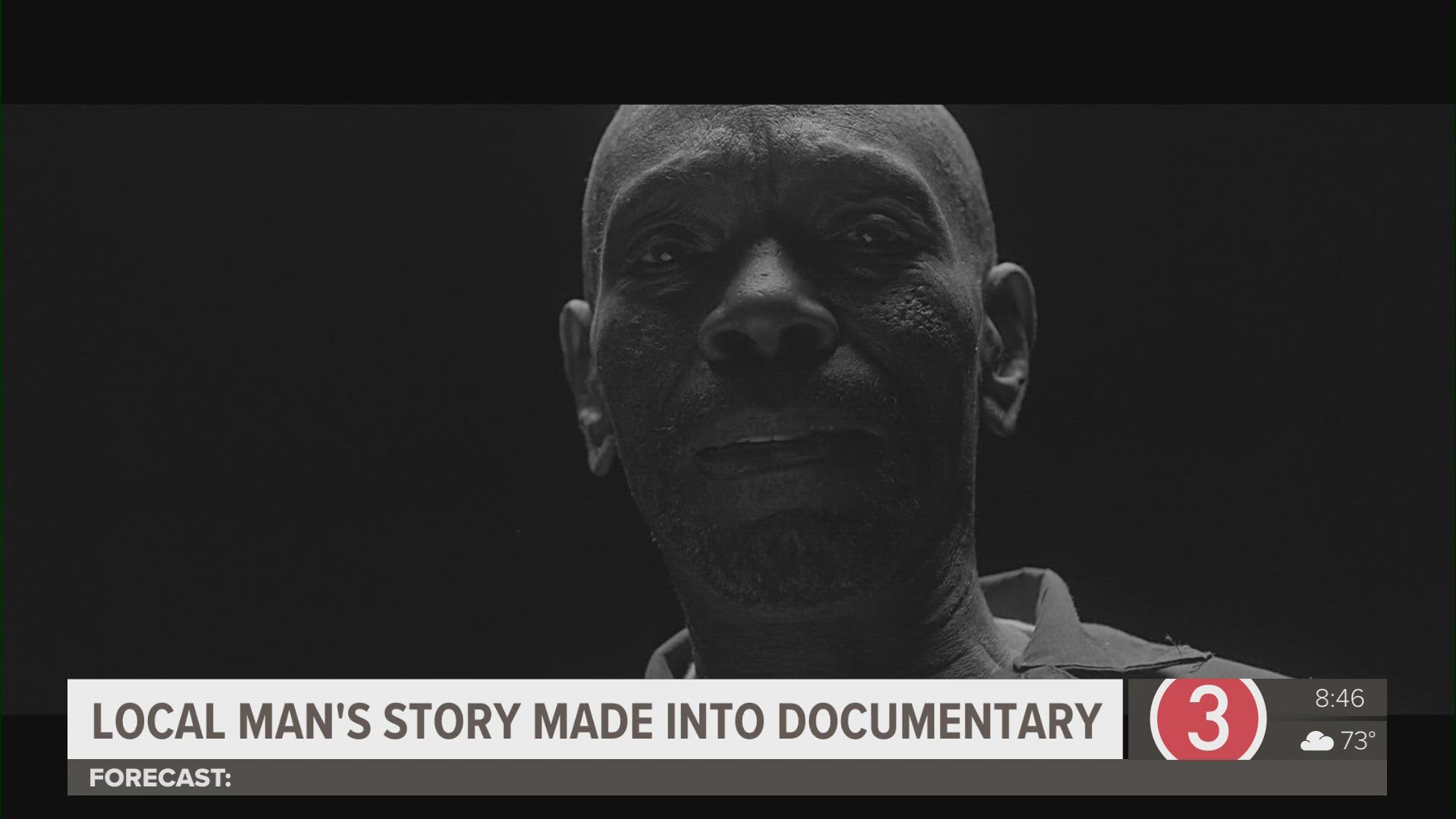 A Northeast Ohio man’s story of being wrongfully convicted and in prison for 39 years is now a documentary on Amazon Prime.