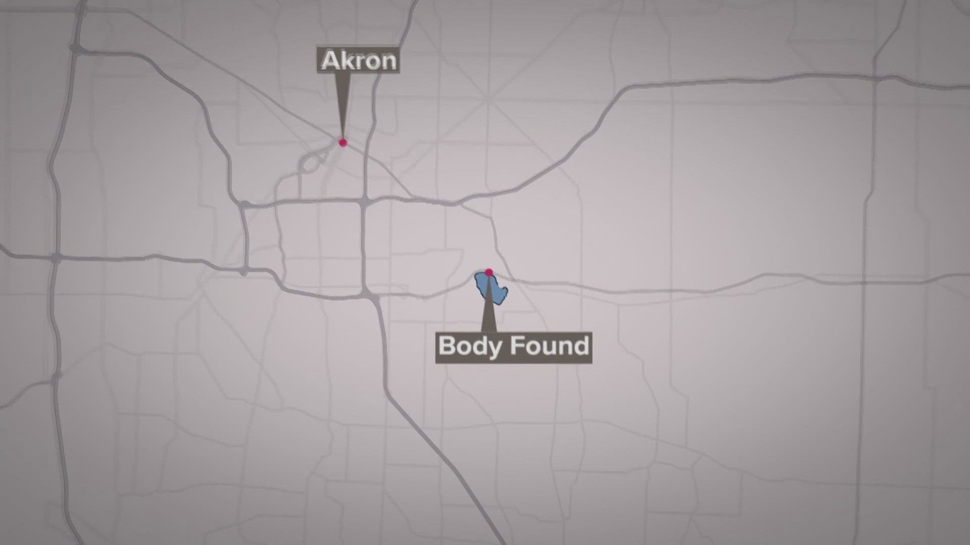 The Summit County Medical Examiner has identified the body found in Springfield Lake as 86-year-old Theodore Balko of Lakemore. 