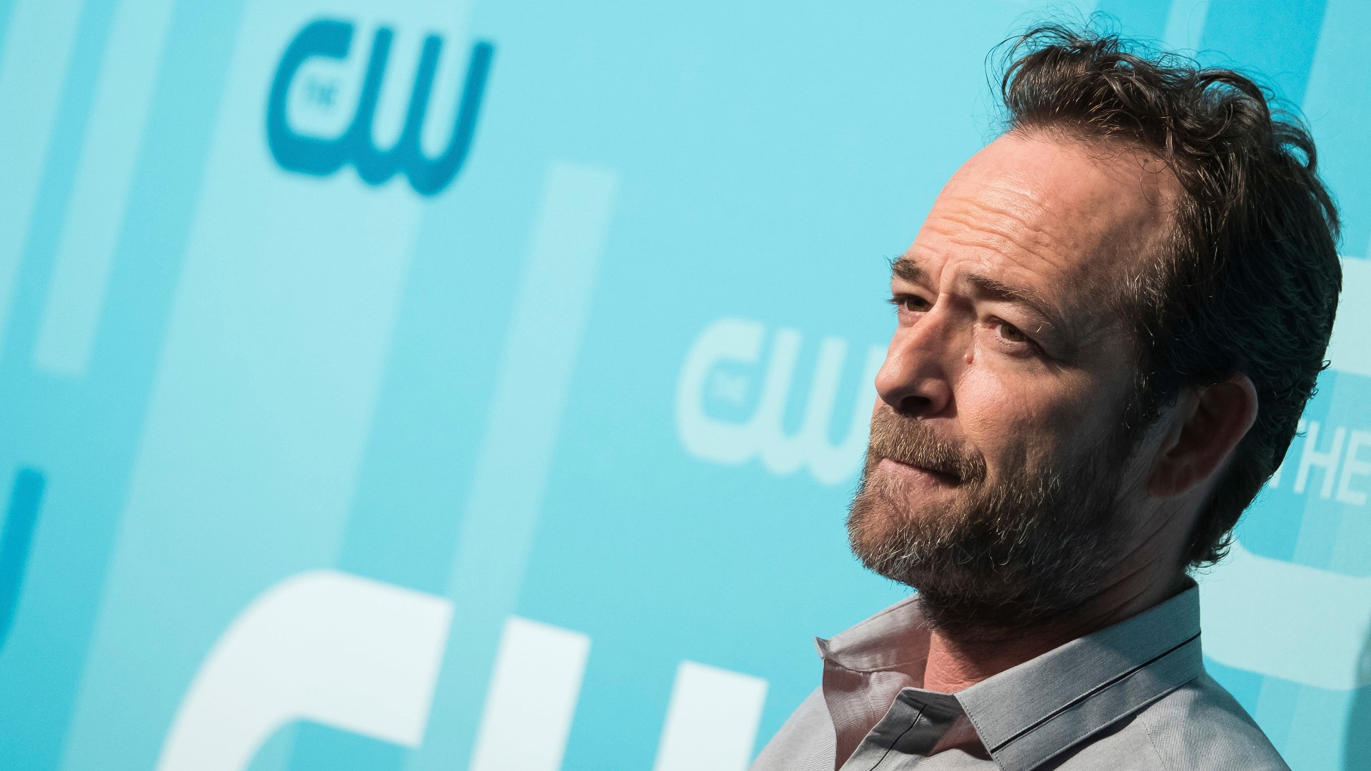 'Riverdale' to dedicate remaining episodes to late actor Luke Perry