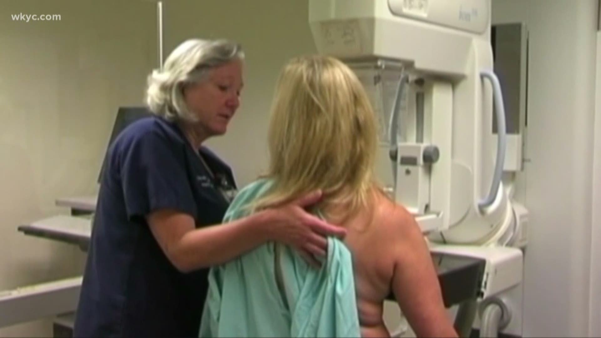While breast cancer vaccine research continues in Cleveland, trials underway in Florida
