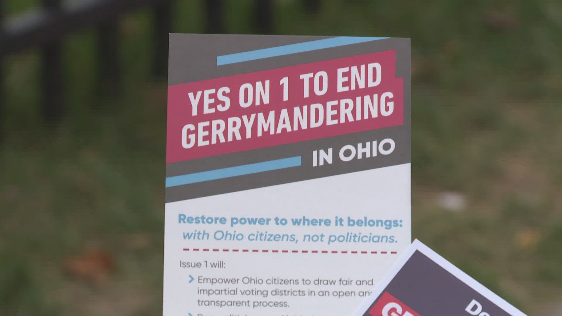 The group behind the proposed constitutional amendment argues the state-approved ballot language is misleading. 3News has also received emails from confused voters.