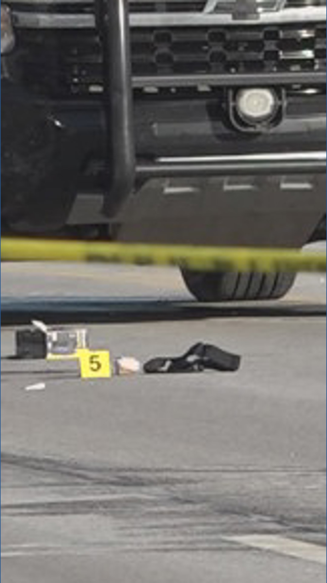 Ohio BCI: Man shot by police officers in Parma has died, identity ...