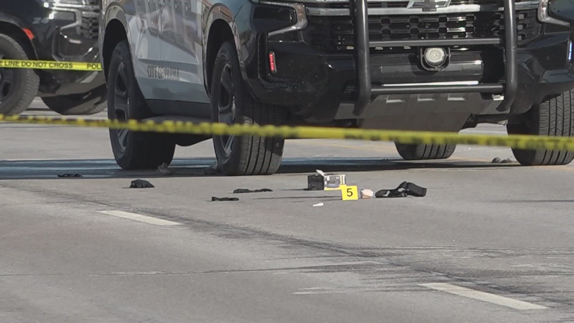 Ohio BCI: Man shot by police officers in Parma has died, identity ...