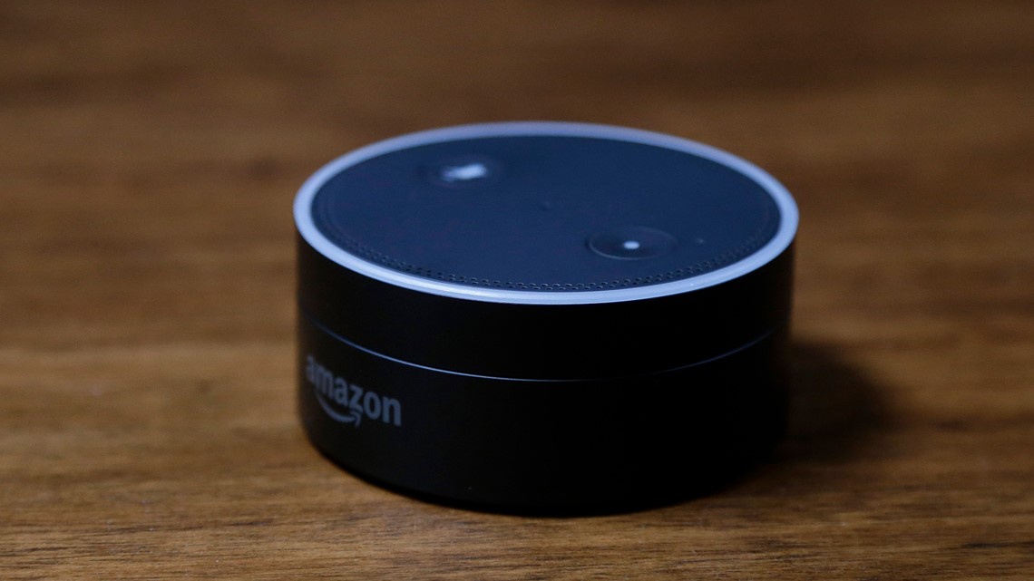 Alexa… are you eavesdropping on your users?