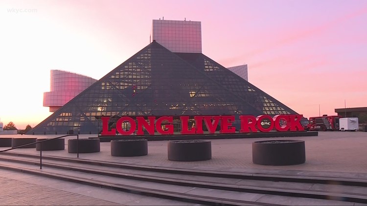 Music royalty: Rock and Roll Hall of Fame in Cleveland to reveal list of 2023 induction nominees this week