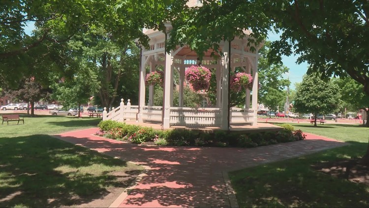 Chardon’s first gay pride event drawing criticism from conservative clergy