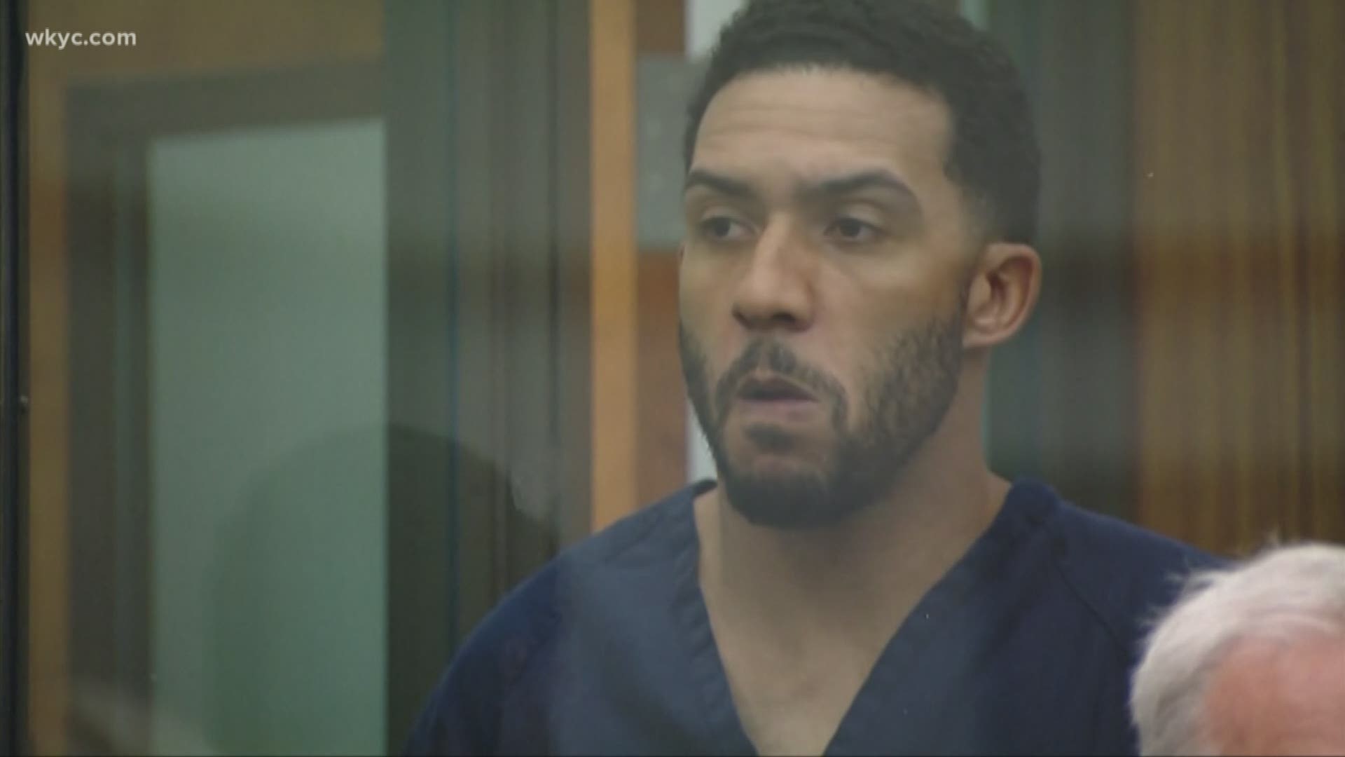 Former NFL star Kellen Winslow Jr. has been convicted of raping a 58-year-old homeless woman last year in San Diego County.  He faces a prison sentence of 15 years to life.
