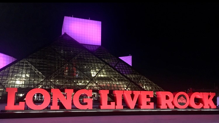 2023 Rock and Roll Hall of Fame induction ceremony will not be held in Cleveland
