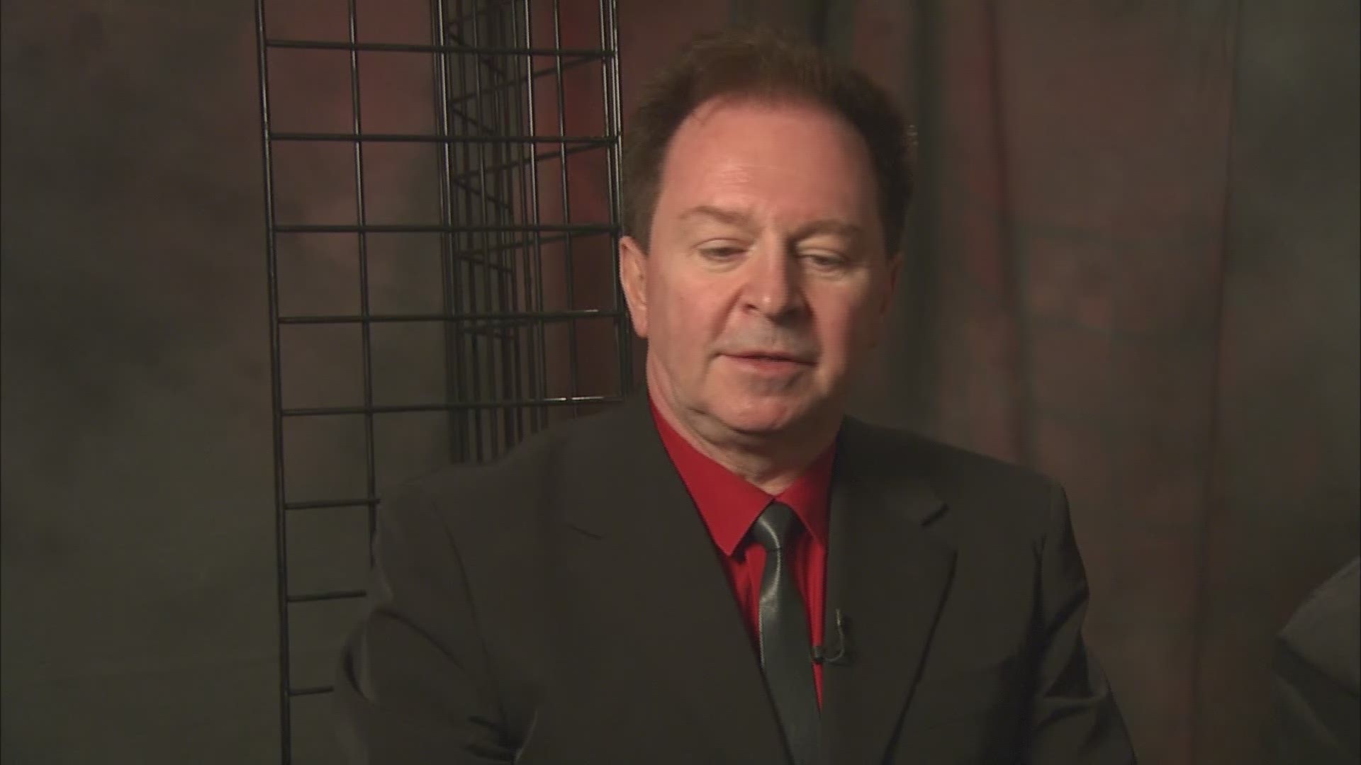 Here is archive footage from a previous WKYC interview where Devo tells us how they got their start. For the first time, Devo has been nominated for induction into the Rock and Roll Hall of Fame in 2019.
